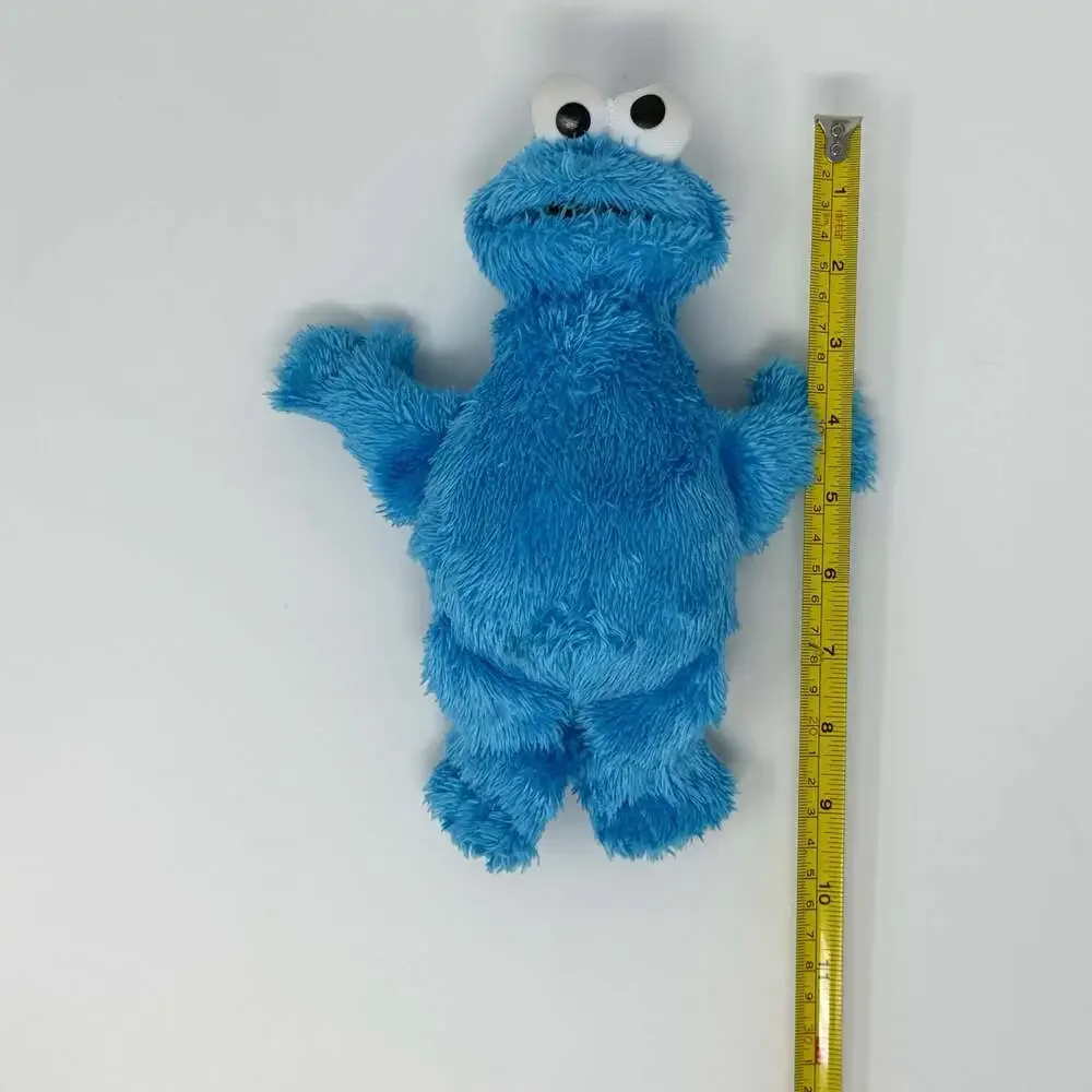 Hasbro sesame street